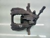 Suporte do freio traseiro direito A0034207283 MERCEDES