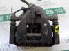 Suporte do freio traseiro direito A0034207283 MERCEDES