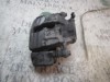 Suporte do freio traseiro esquerdo A0034237498 MERCEDES
