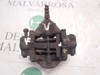 Suporte do freio traseiro esquerdo A0034237498 MERCEDES