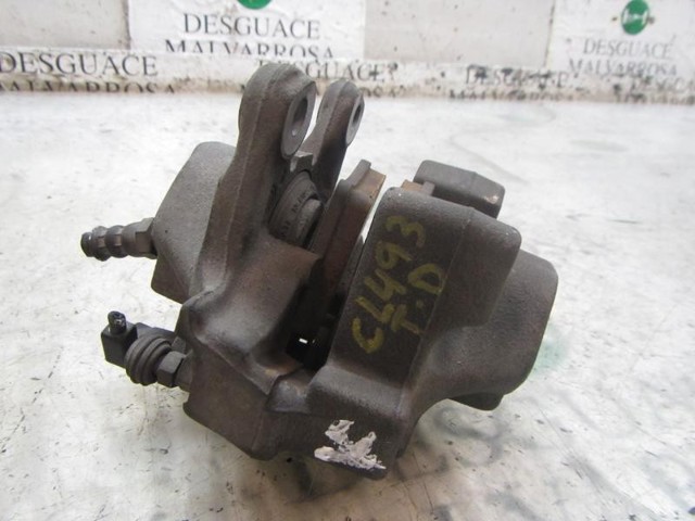 A0034239798 MERCEDES Суппорт тормозной задний правый купить в Житомир