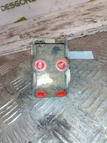 A0034310212 MERCEDES Регулятор давления тормозов купить в Хмельницкий