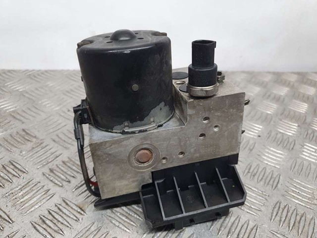 A0034314512 MERCEDES Блок управления АБС (ABS) гидравлический купить в Черкассы