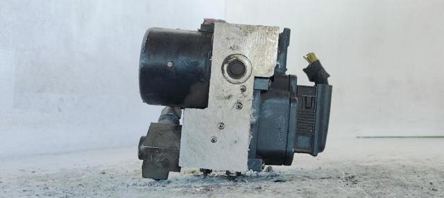 Unidade hidráulico de controlo ABS Mercedes S W220