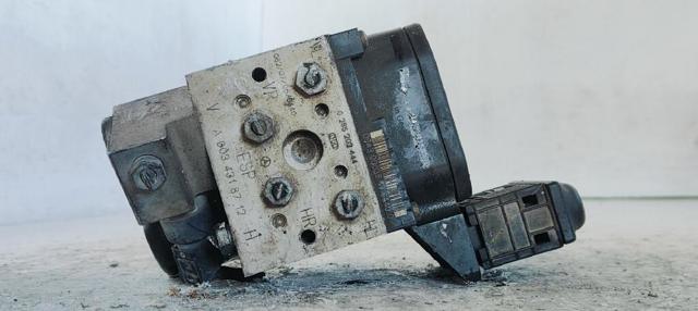 Unidade hidráulico de controlo ABS Mercedes S W220