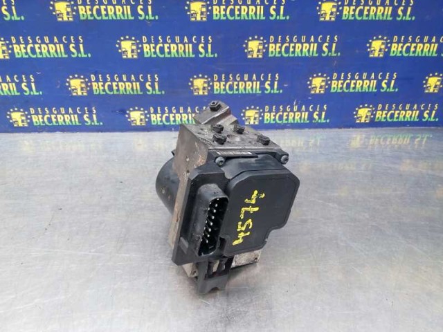 Unidade hidráulico de controlo ABS A0034318712 MERCEDES