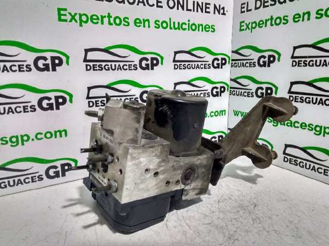 Unidade hidráulico de controlo ABS A0034318712 MERCEDES