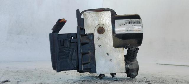 Unidade hidráulico de controlo ABS Mercedes S W220