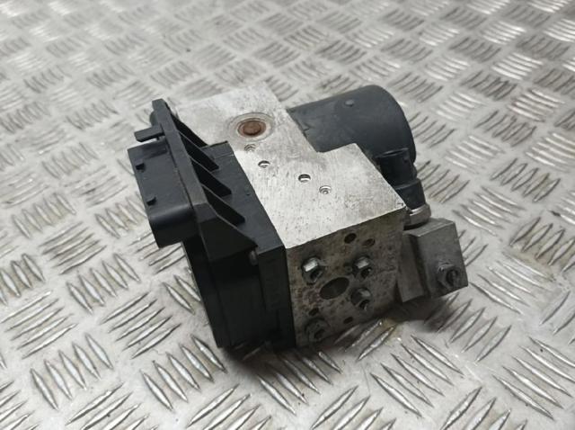 Unidade hidráulico de controlo ABS A0034318712 MERCEDES