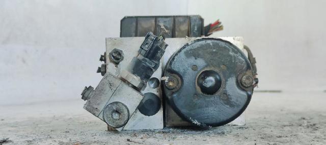 Unidade hidráulico de controlo ABS Mercedes S W220