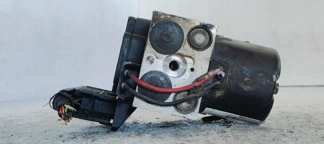 Unidade hidráulico de controlo ABS Mercedes S W220