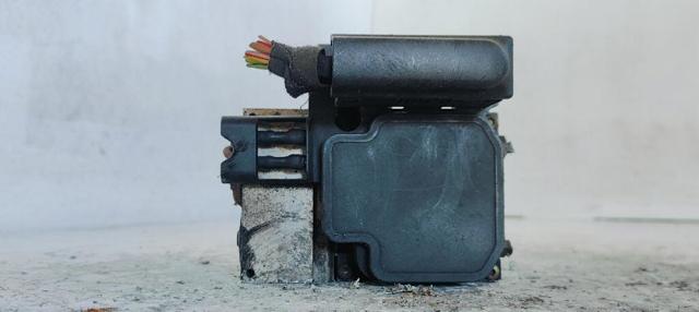 Unidade hidráulico de controlo ABS Mercedes S W220