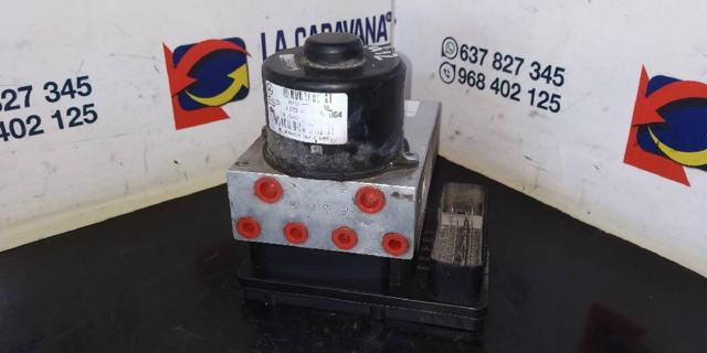A0034319412 MERCEDES Блок АБС купить в Сумы