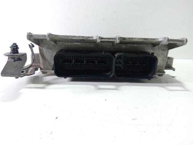 A0034466040 MERCEDES Модуль управления (ЭБУ) двигателем купить в Ровно