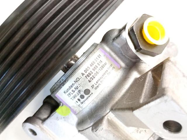 MERCEDES A0034660101 Насос ГУР в наличии Киев