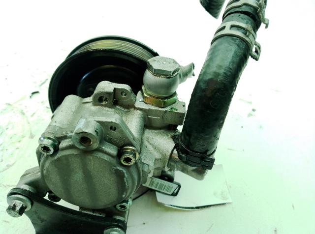 0034660201 MERCEDES Насос ГУР купить в Черновцы