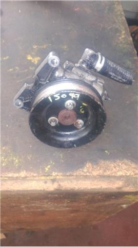 A0034660601 MERCEDES Насос ГУР купить в Украина