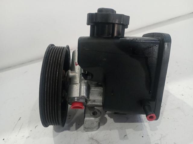 A0034663301 MERCEDES Насос ГУР купить в Ирпень