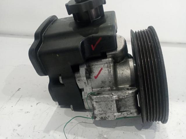 MERCEDES A0034663301 Насос ГУР в наличии Николаев