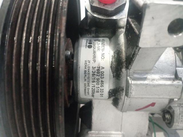 MERCEDES A0034663301 Насос гидроусилителя руля (ГУР) в наличии Запорожье