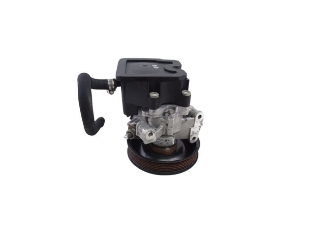 Bomba da Direção hidrâulica assistida A0034667201 MERCEDES