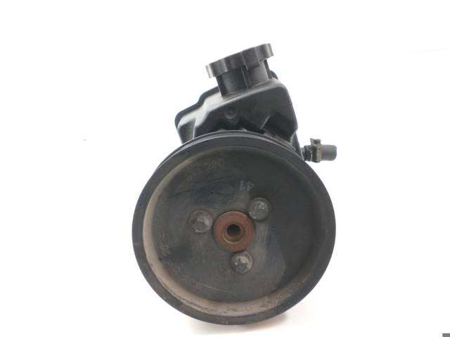 Bomba da Direção hidrâulica assistida A0034667201 MERCEDES