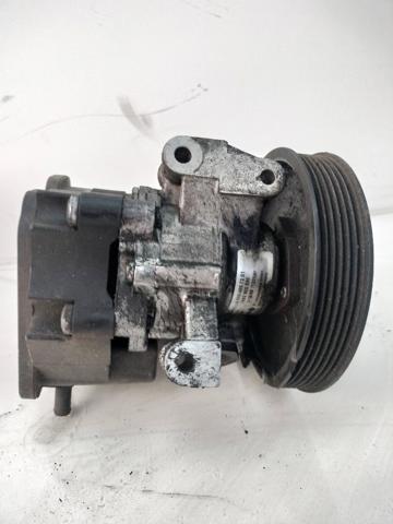 Bomba da Direção hidrâulica assistida A0034667201 MERCEDES