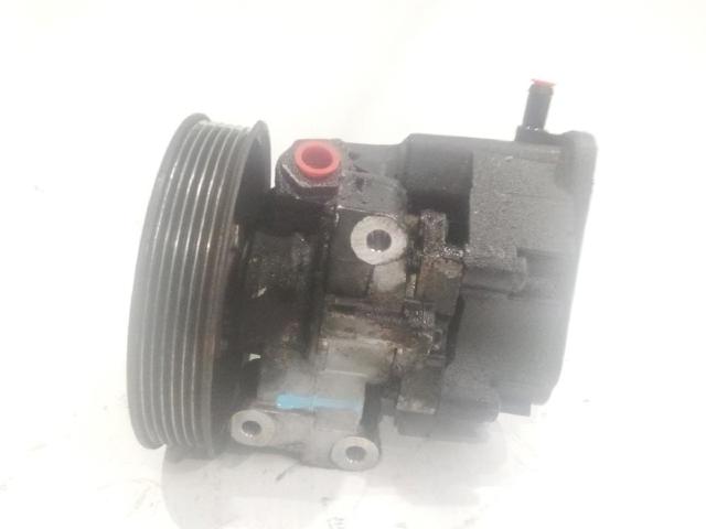 Bomba da Direção hidrâulica assistida A0034667201 MERCEDES