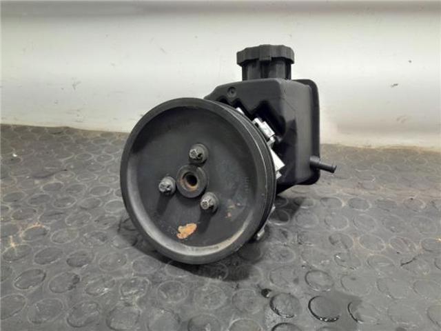 Bomba da Direção hidrâulica assistida A0034667201 MERCEDES