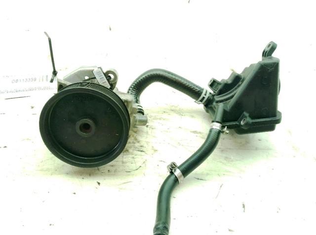 A003466930180 MERCEDES Насос ГУР купить в Одесса