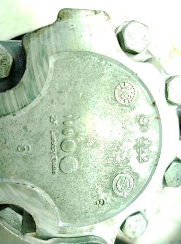 A0034669301 MERCEDES Насос ГУР купить в Хмельницкий