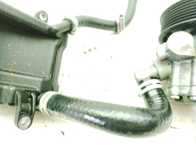 A003466930180 MERCEDES Насос ГУР купить в Запорожье