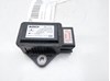 Sensor de aceleração transversal (ESP) A0035420318 MERCEDES