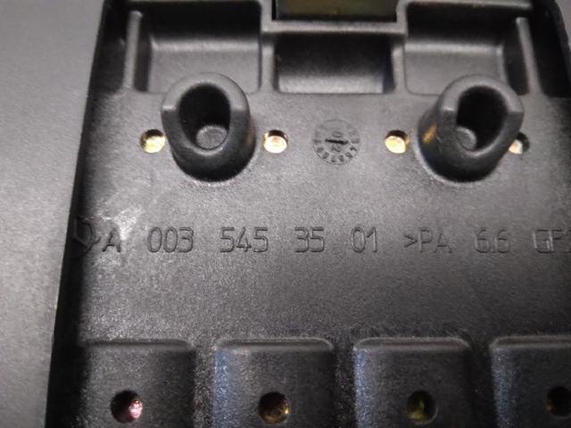 MERCEDES A0035453501 Блок предохранителей в наличии Кривой Рог