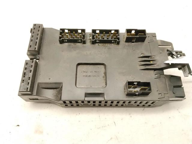 A0035453501 MERCEDES Блок предохранителей купить в Сумы