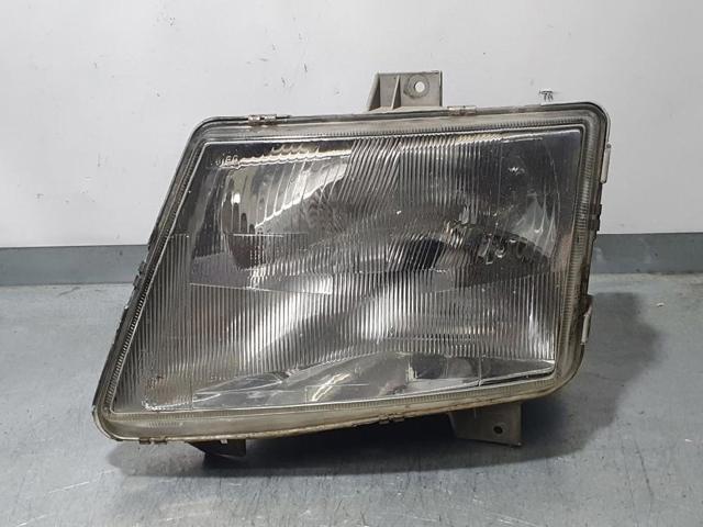 0038269390 MERCEDES Стекло фары левой купить в Днепр