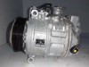 Compressor de aparelho de ar condicionado A0038302060 MERCEDES