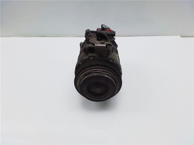 A0038302060 MERCEDES Компрессор кондиционера купить в Ирпень