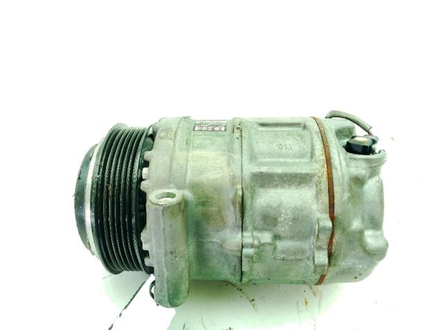 A0038302060 MERCEDES Компрессор кондиционера купить в Ирпень