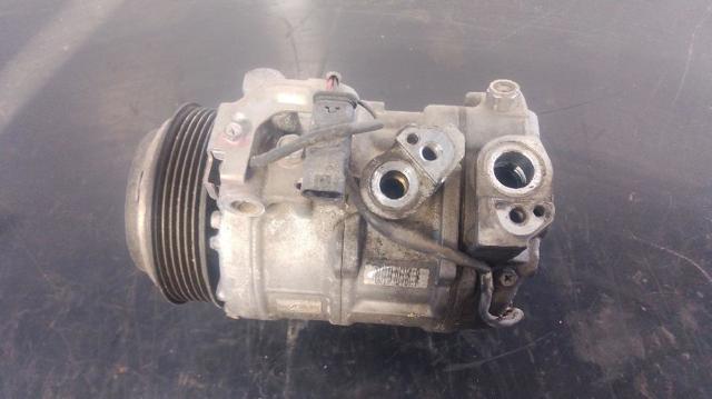 A0038302060 MERCEDES Компрессор кондиционера купить в Черкассы