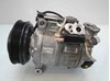 Compressor de aparelho de ar condicionado A0038304460 MERCEDES