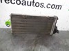 Radiador de forno (de aquecedor) A0038350001 MERCEDES