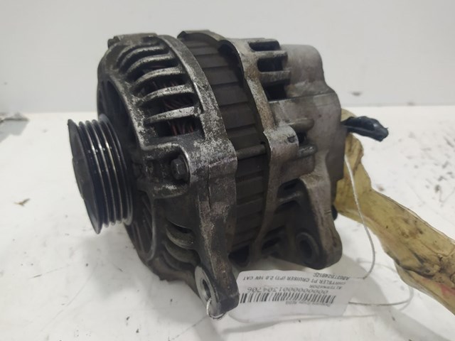 A003TB2491ZC CHRYSLER Генератор купить в Украина