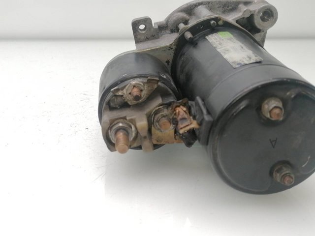 A0041516401 MERCEDES Стартер купить в Украина