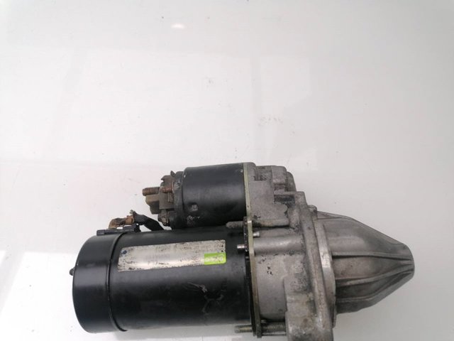 A0041516401 MERCEDES Стартер купить в Каменское