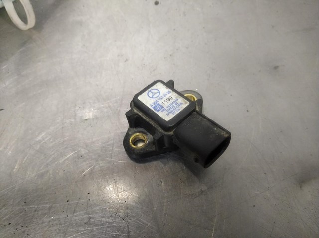 Sensor para mercedes-benz clase a mercedes  (w168) 1.7 cdi diesel cat   /   0.97 - 0.04 d668942 A0041533128
