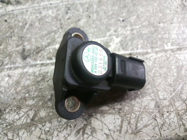Sensor de pressão para mercedes e-class (bm 212) lim.  2.1 E 220 CDI Be Avantgarde Edition (212.002) A0041533228