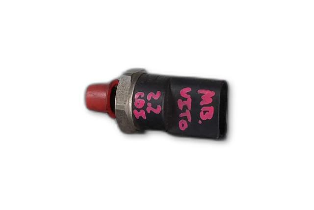 Sensor de pressão de combustível A0041537528 MERCEDES
