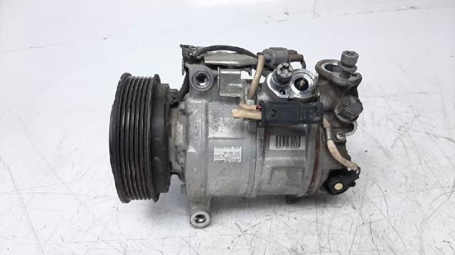 A0042301711 MERCEDES Компрессор кондиционера купить в Запорожье