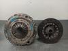 Cesta de embraiagem A0042505304 MERCEDES